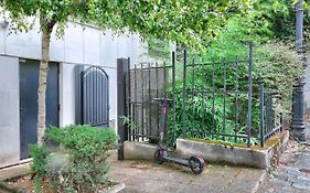 Bel appartement idéal pour 4 personnes, 2 chambres