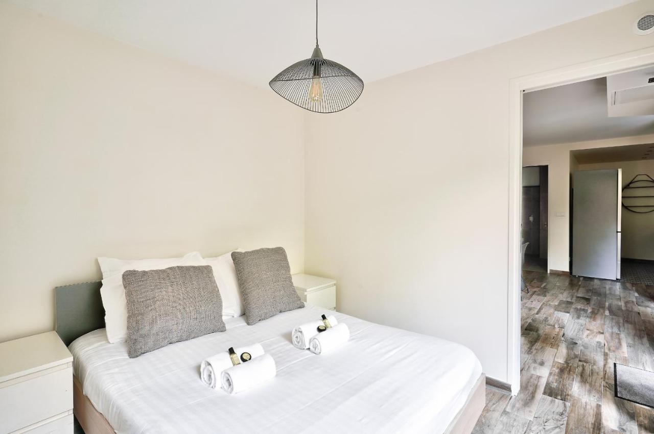 Bel appartement idéal pour 4 personnes, 2 chambres Paris Extérieur photo
